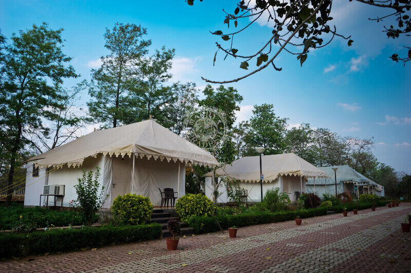 hotel in Amarkantak