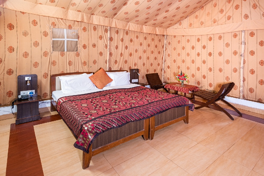 Holiday Homes in Amarkantak