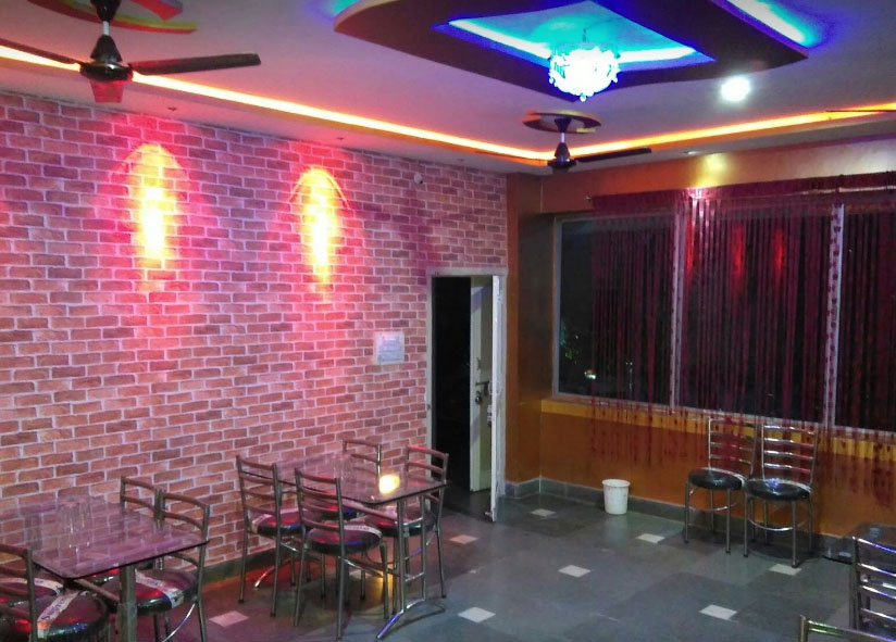 Hotel Shree Mata in Amarkantak