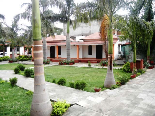 Kolkata Kutir in Bandhavgarh