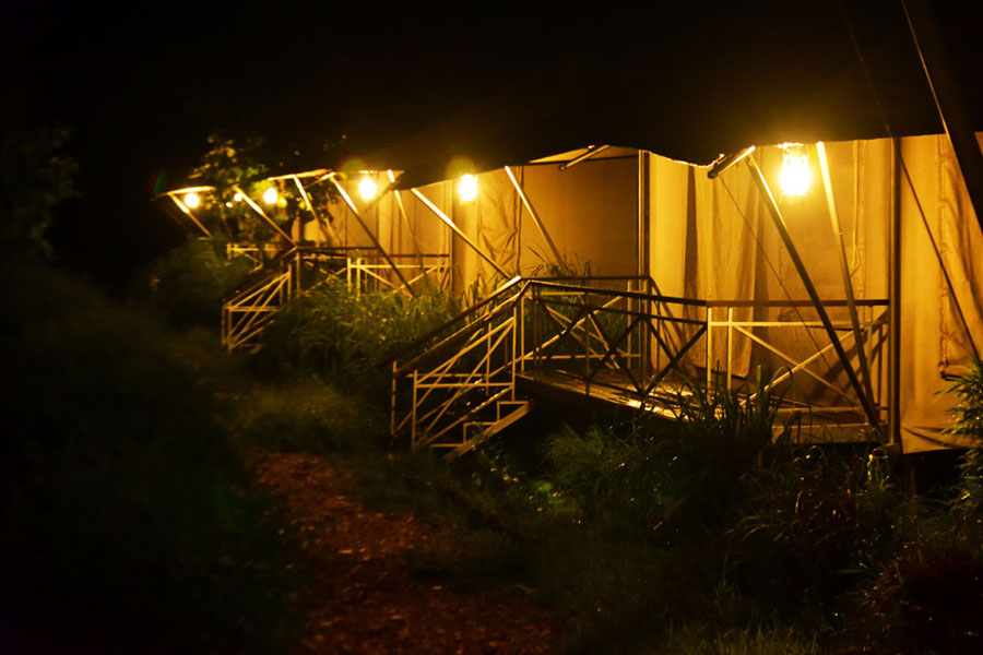 Bagh Tola in Bandhavgarh