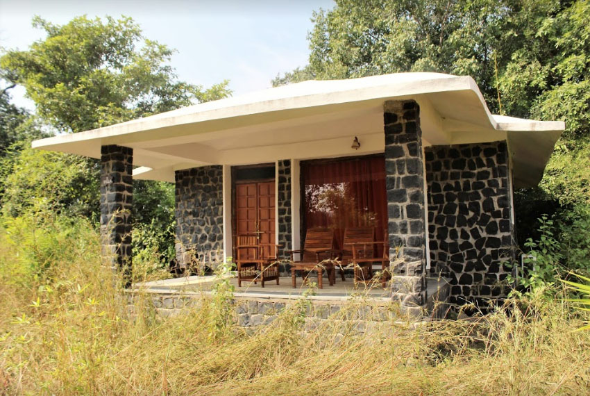 Bandhavgarh Meadows in Bandhavgarh