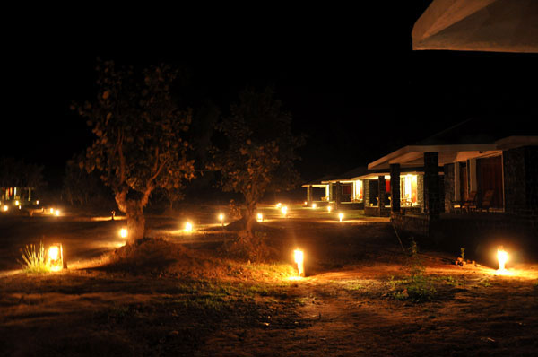 Bandhavgarh Meadows in Bandhavgarh