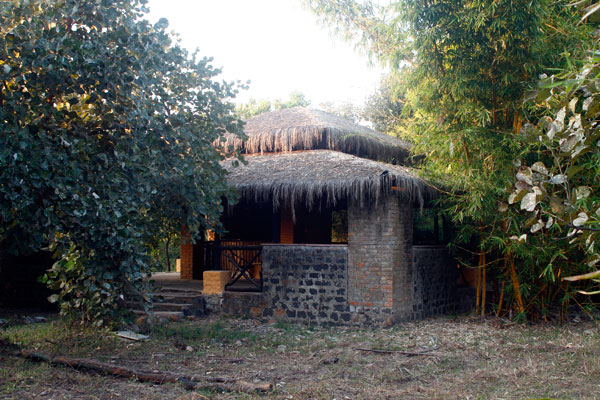 Bandhavgarh Meadows in Bandhavgarh