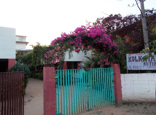 Kolkata Kutir in Bandhavgarh