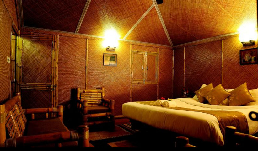 Lemon Tree Wildlife Resort in Bandhavgarh