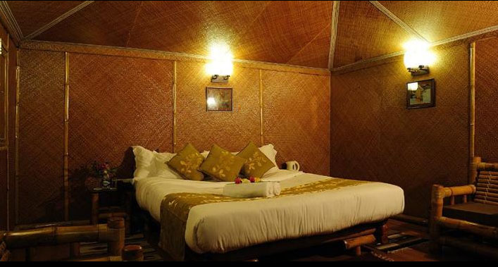 Lemon Tree Wildlife Resort in Bandhavgarh