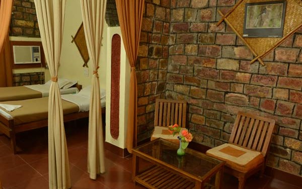 Mogli Resort in Bandhavgarh