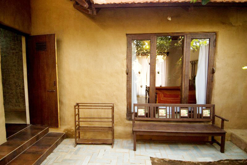 The Celebration Van Vilas in Bandhavgarh