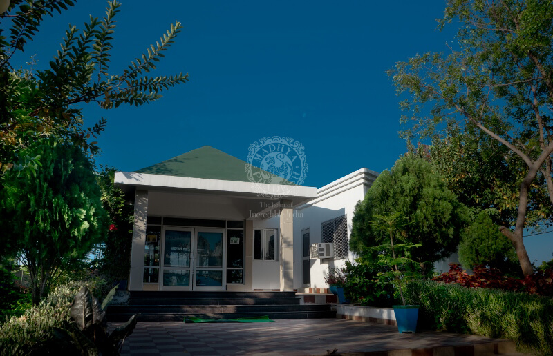 Maikal Resort Bargi Jabalpur