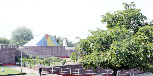 Bharat Bhavan Bhopal