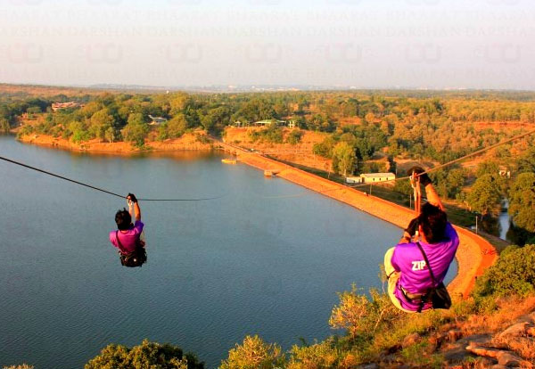 Kerwa Dam