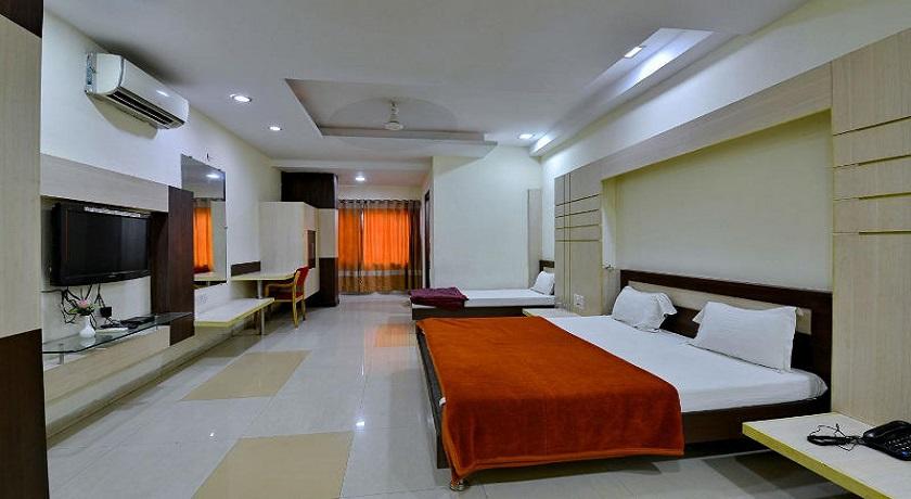 Hotel Manpreet in Bhopal