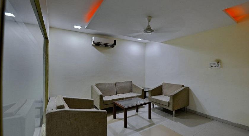 Hotel Manpreet in Bhopal