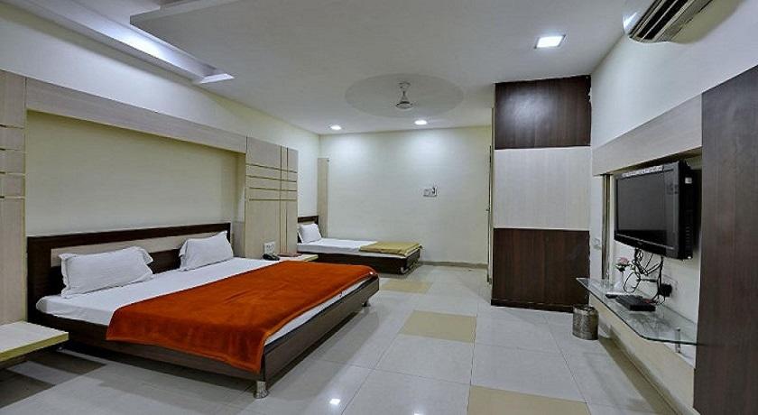 Hotel Manpreet in Bhopal