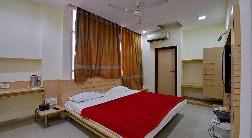 Hotel Manpreet in Bhopal