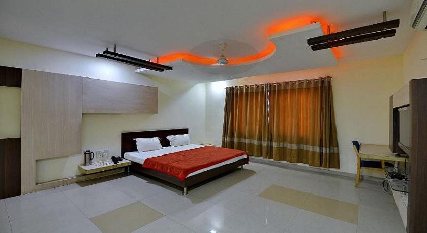 Hotel Manpreet in Bhopal