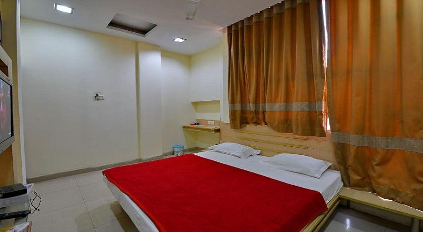 Hotel Manpreet in Bhopal