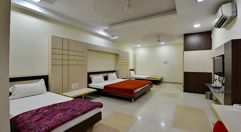 Hotel Manpreet in Bhopal