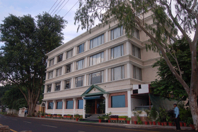 Ranjit Lake View in Bhopal