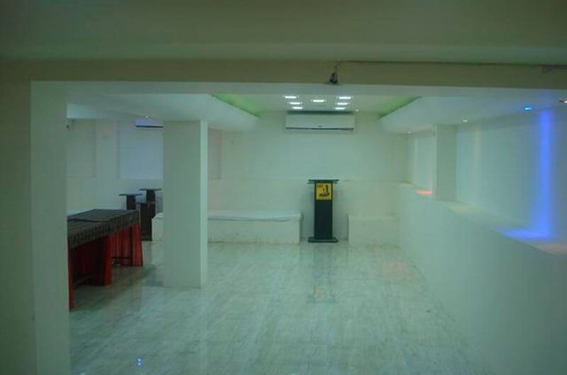 Hotel Ganpati in Bhopal