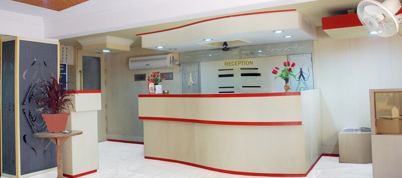 Hotel Sonali Regency in Bhopal