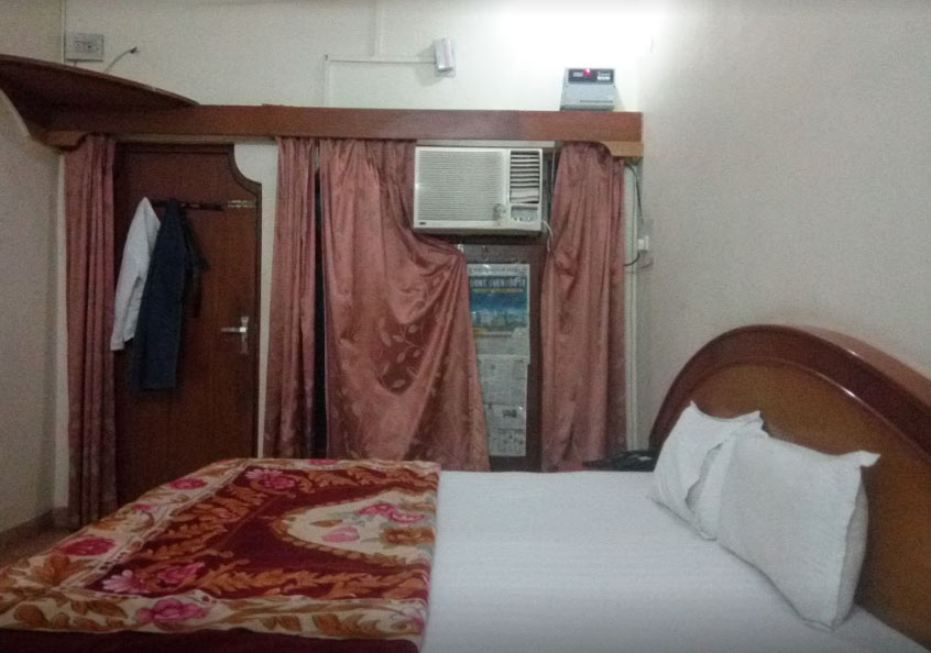 Hotel Tanya Palace Datia