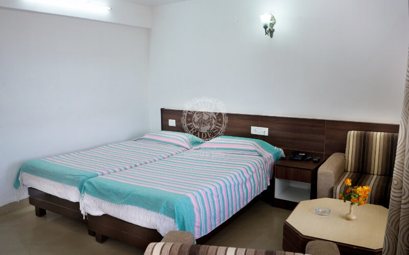 Tourist Motel Datia