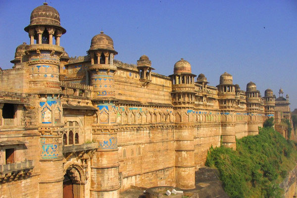 Gwalior Madhya Pradesh