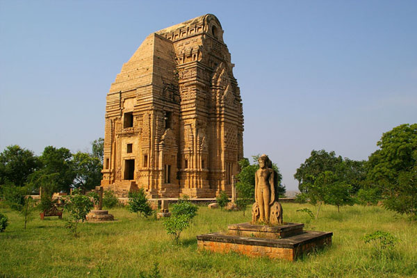 Teli-ka-Mandir