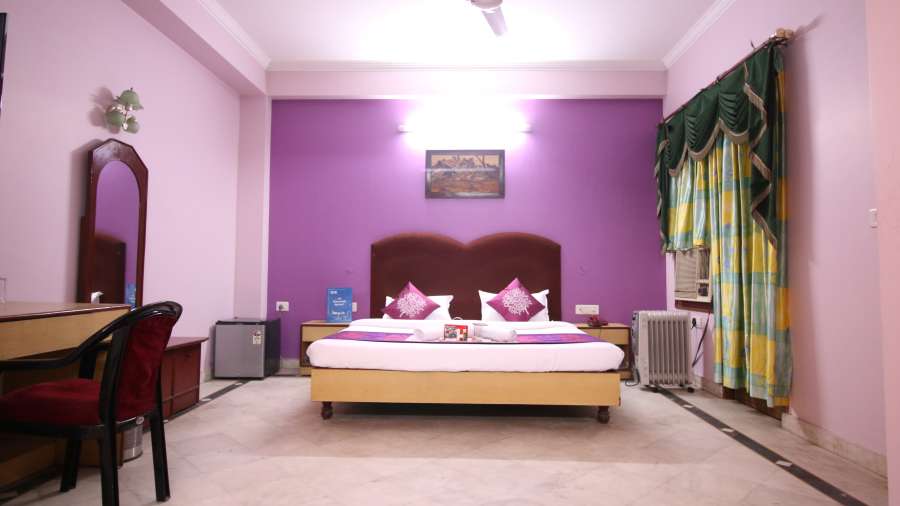 Hotel Mayur Gwalior