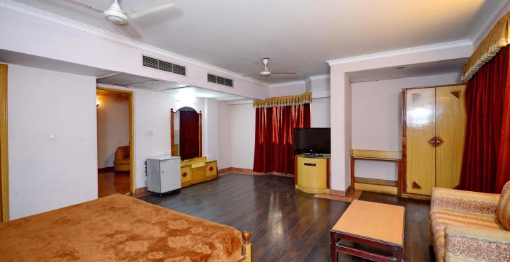 Hotel Shelter Gwalior