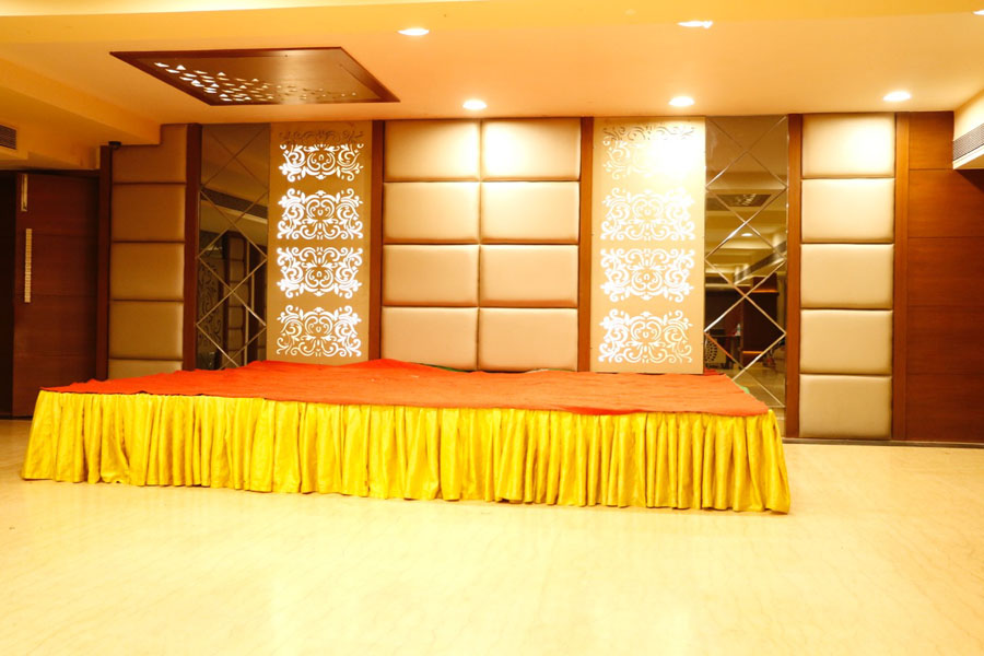 Hotel Shelter Gwalior