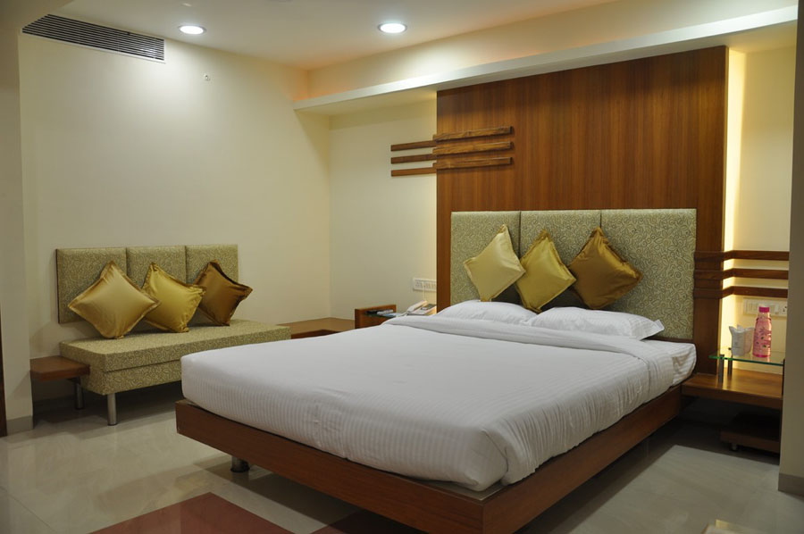 Hotel Shreemaa Gwalior