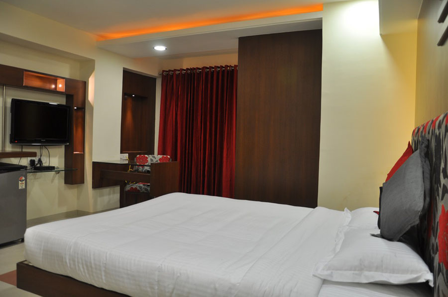 Hotel Shreemaa Gwalior