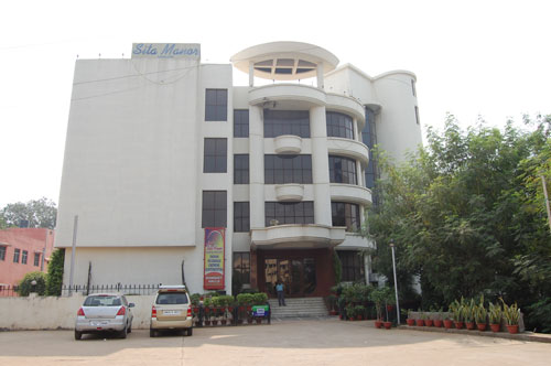 Sita Manor Gwalior