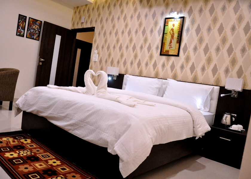 The Bellevue Gwalior