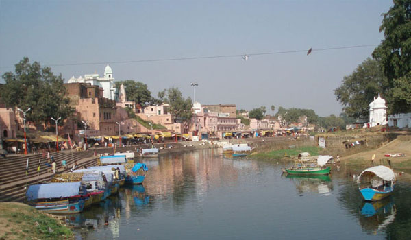 chitrakoot madhya pradesh