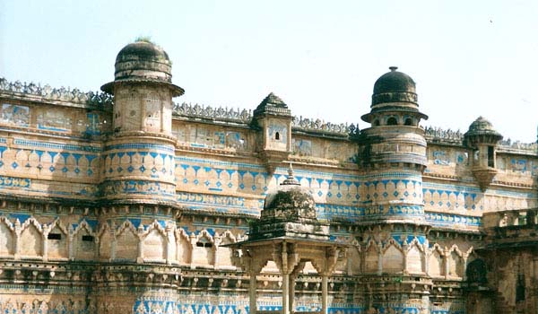 gwalior madhya pradesh