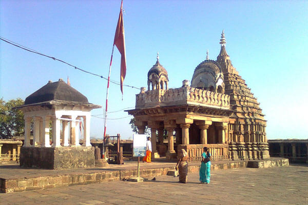 Chausath-Yogini Jabalpur