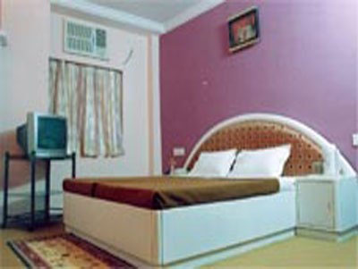 Cozy Residency Jabalpur