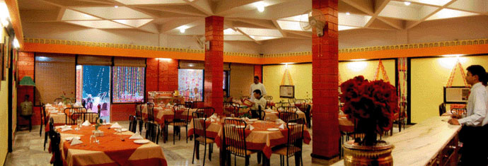 Hotel Krishna Jabalpur