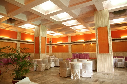 Hotel Samdareeya Jabalpur