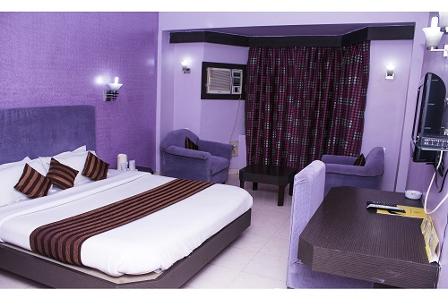 Hotel Samdareeya Jabalpur