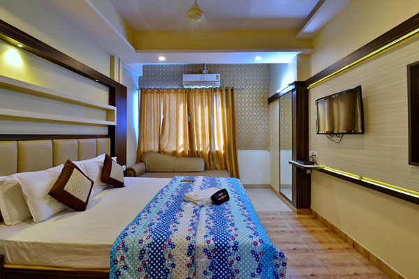 Hotel Swayam Jabalpur