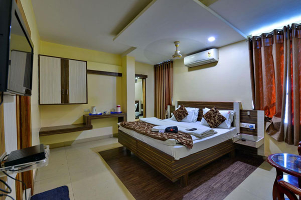 Hotel Swayam Jabalpur