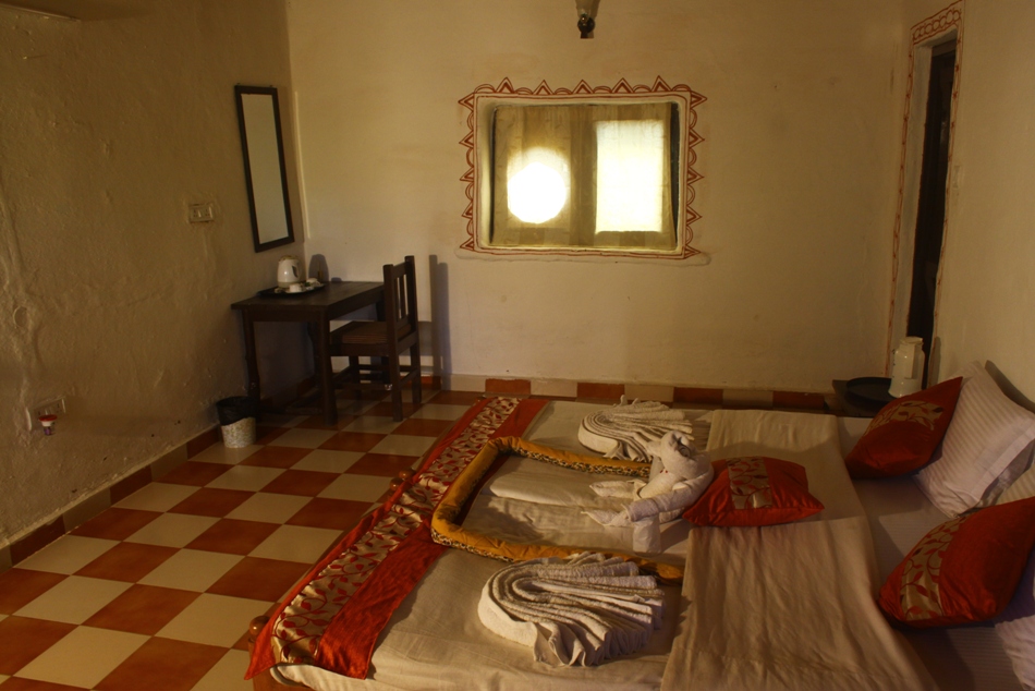 Kanha Eco Lodge