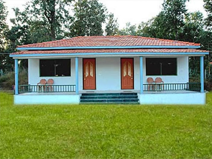 Kanha Resort