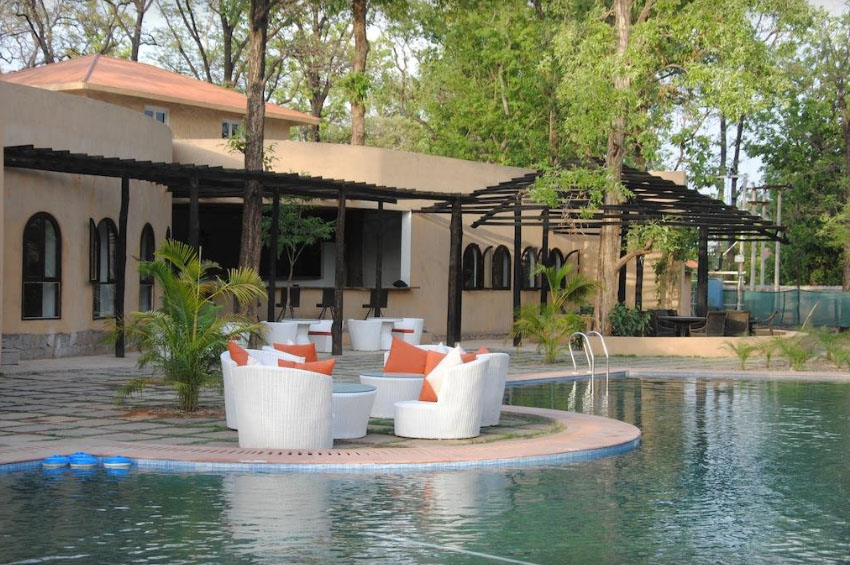 Prestige Nature’s Nest Kanha