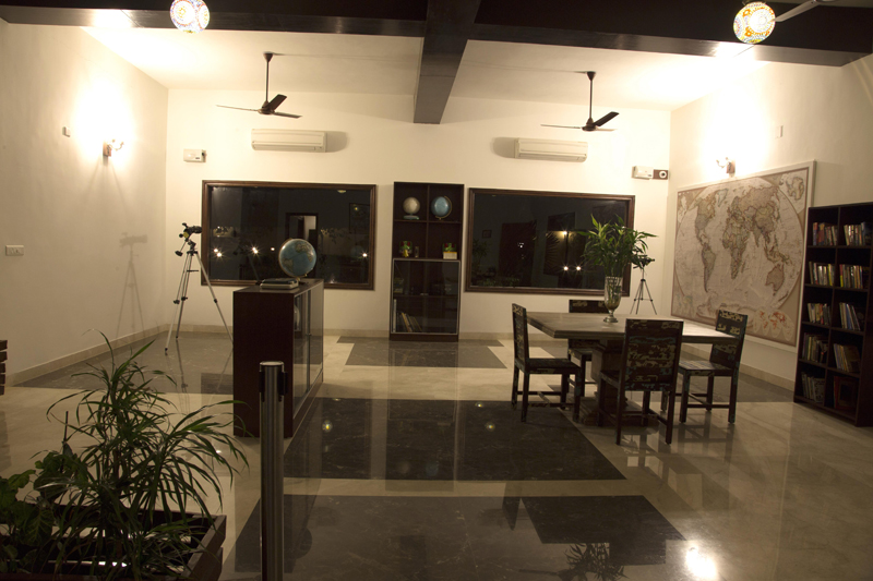 Soulacia Hotel & Resort Kanha